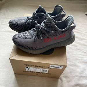 Yeezy Adidas Boost 350 V2 Beluga 2.0